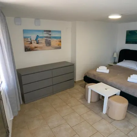 Oceanus * Hvar Town