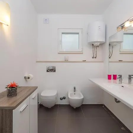 Villa Oceanus Hvar Town