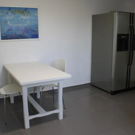 Oceanus Villa