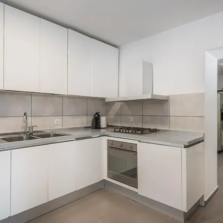 Villa Oceanus *