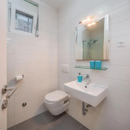 Oceanus Villa Hvar Town