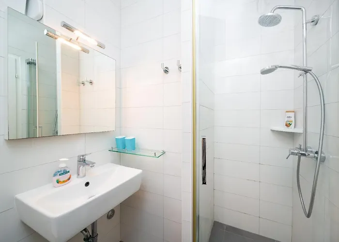 别墅 Oceanus 赫瓦尔