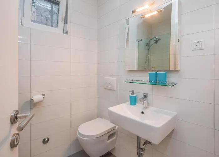 Oceanus 别墅 赫瓦尔